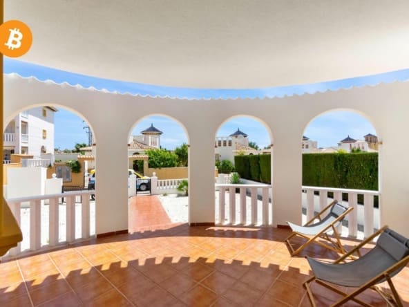 For Sale in Cabo Roig