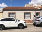 For Sale in Los Montesinos