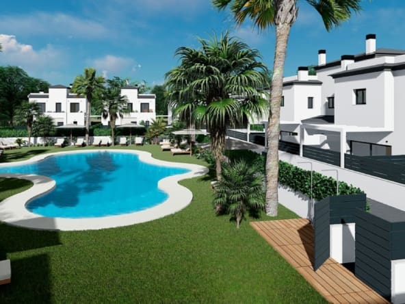For Sale in Gran Alacant