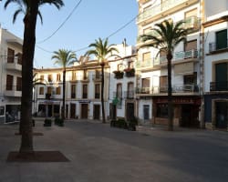 Javea-Plaza-del-convent